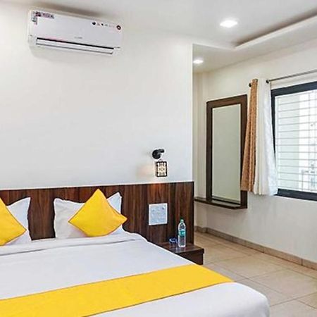 Fabhotel Karishma Palace Supe Exterior foto