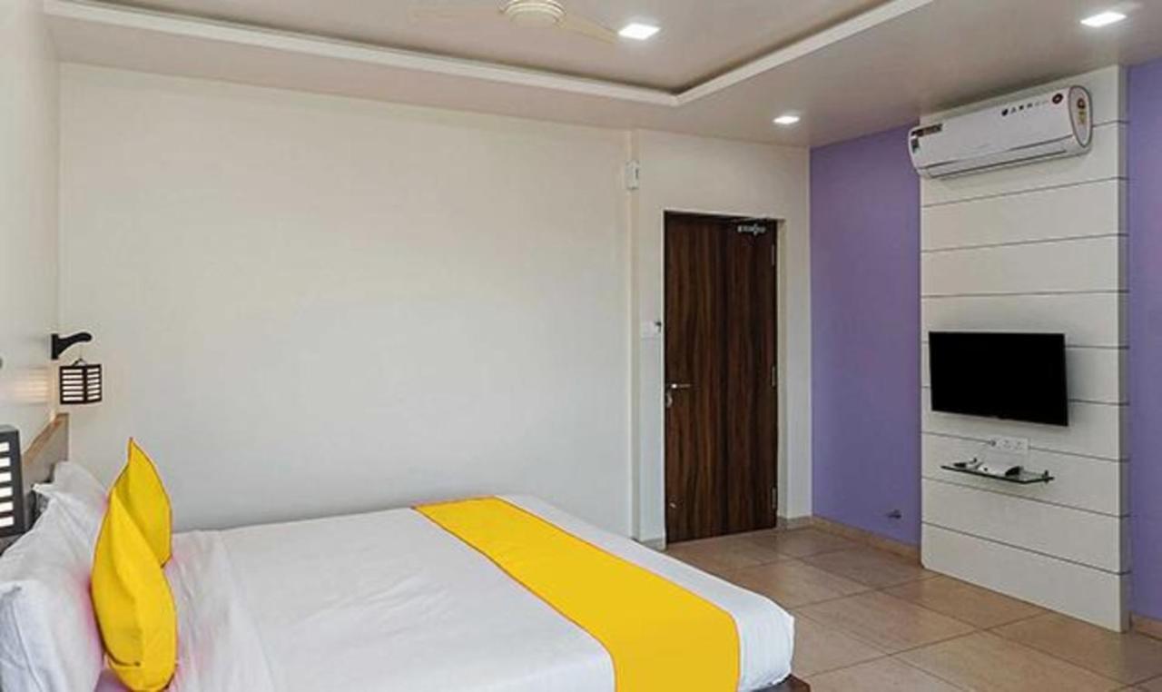 Fabhotel Karishma Palace Supe Exterior foto
